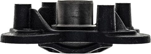 NICHE Front Rear Wheel Hub for Polaris RZR 4 900 Ranger Sportsman Scrambler XP General 1000 5139978-458 2015-2017 2020-2023 in Saudi Arabia