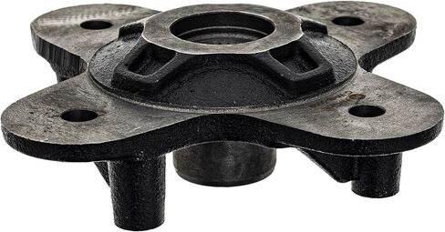 NICHE Front Rear Wheel Hub for Polaris RZR 4 900 Ranger Sportsman Scrambler XP General 1000 5139978-458 2015-2017 2020-2023 in Saudi Arabia