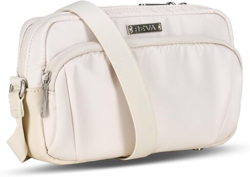 Callaway Crossbody ، تان in Saudi Arabia