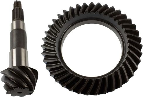دافع التروس T529ifs الحلقة التفاضلية وترس تويوتا 7.5 "5.29 نسبة ؛ يناسب 4Runner ، Tacoma ، بيك آب ، T100 1986-2006 in Saudi Arabia