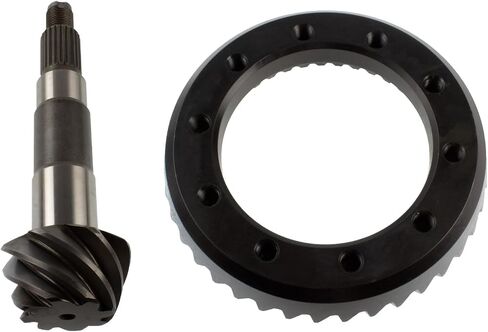 دافع التروس T529ifs الحلقة التفاضلية وترس تويوتا 7.5 "5.29 نسبة ؛ يناسب 4Runner ، Tacoma ، بيك آب ، T100 1986-2006 in Saudi Arabia