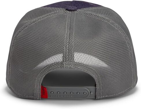 Goorin Horse Play Collection Trucker Hat for Men and Women in Saudi Arabia
