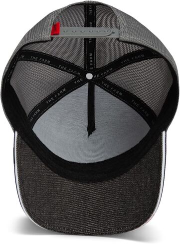 Goorin Horse Play Collection Trucker Hat for Men and Women in Saudi Arabia