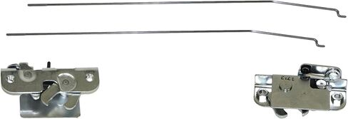 Tailgate Latch Rod 4pcs for Ford for F150 2004-2008 P190311122416 Flareside in Kuwait