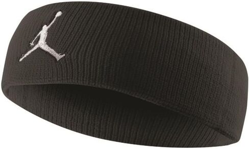 Nike Chicago Bulls Jordan Beadband و Dri-Fit Fabric و Purple وحجم واحد يناسب أكثر in Saudi Arabia