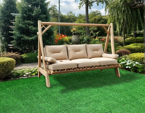 Artificial Grass Turf Tiles Interlocking Set of 35pcs, Self-draining for Pet Indoor/Outdoor Flooring, Grass Green, 12x12in in Saudi Arabia