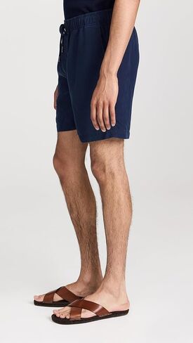 Men's Air Linen Pull-On Shorts 6" in Saudi Arabia
