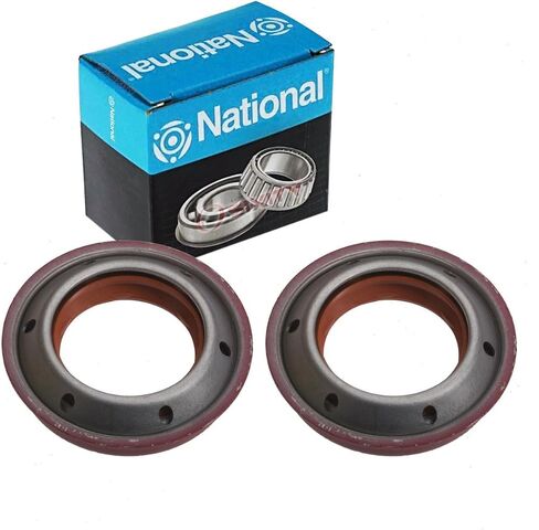2 PC Seft Transmission Seft Seals متوافقة مع شيفروليه HHR 2006-2011 in Saudi Arabia