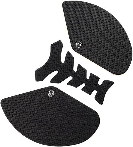 ل Suzuki SV650 / SV650S / SV1000 / SV1000S 2003-2013 ملصقات وسادة خزان نارية مضاد للدراجة النارية للدراجة النارية in Kuwait