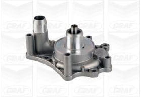 Graf PA1151 Engine Cooling in Saudi Arabia