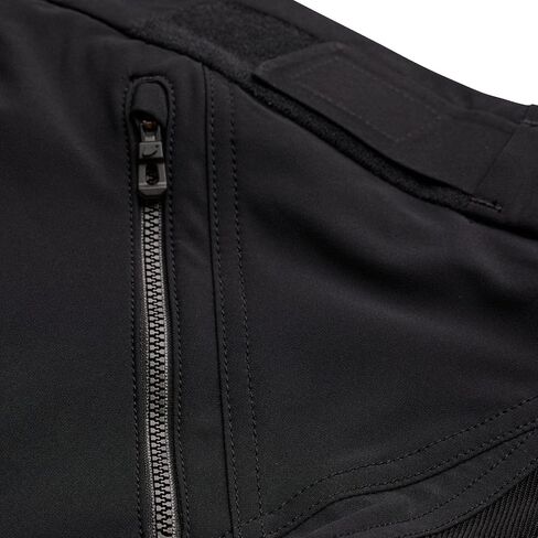Troy Lee Designs Skyline Air Short Shell - Men's Mono Black, 38 in Saudi Arabia