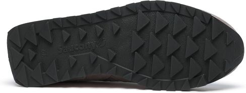 Saucony Women's Shadow Original Sneaker, Dove/Grey, 12 in Saudi Arabia