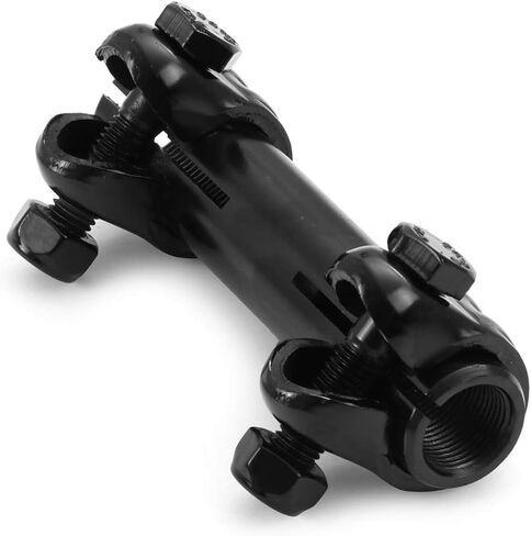Metrix Premium Chassis Parts - 8 PC Front End Suspension Kit Fits 02-06 Chevrolet Avalanche 2500, 05-06 GMC Sierra 1500 HD, Replacement ES2004S, ES2836RL, ES2837RL, K6335, K6447, Made in Europe in Saudi Arabia