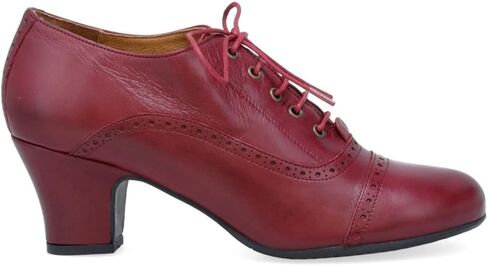 Miz Mooz Fly Women's Retro Pumps in Saudi Arabia