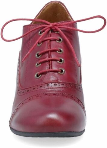 Miz Mooz Fly Women's Retro Pumps in Saudi Arabia