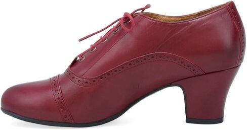 Miz Mooz Fly Women's Retro Pumps in Saudi Arabia