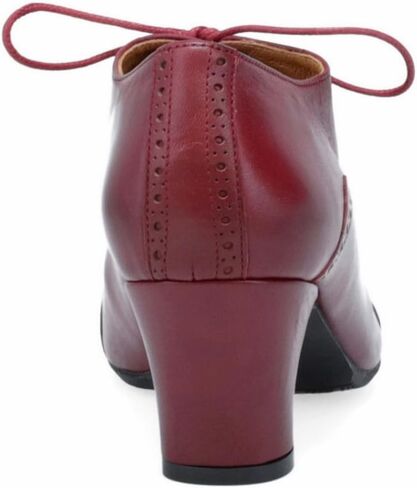 Miz Mooz Fly Women's Retro Pumps in Saudi Arabia