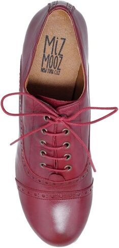 Miz Mooz Fly Women's Retro Pumps in Saudi Arabia