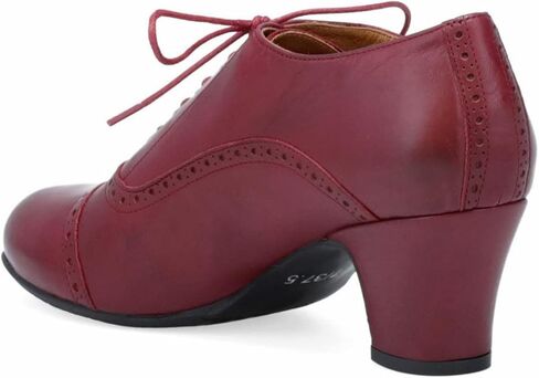 Miz Mooz Fly Women's Retro Pumps in Saudi Arabia