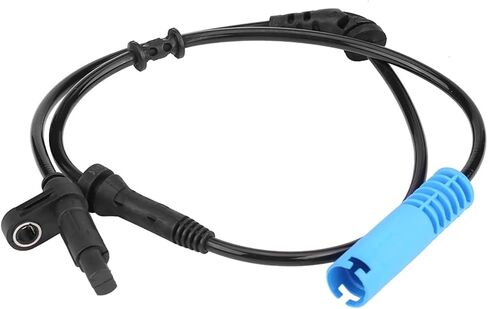 ABS Sensor Car ABS Sensor 34526756384 Wheel Speed Sensor Fit for BMW R50 R52 R53 2001‑2007 ABS Wheel Speed Sensor in Saudi Arabia