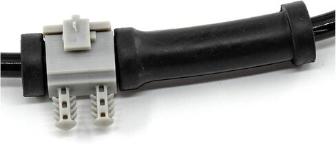 مستشعر ABS ABS Front ABS SPEED SESSOR مناسب لـ CHEVY FIT لـ GMC 2002-2009 رقم 15158254 19303071 20774193 مستشعر سرعة العجلة ABS in Saudi Arabia