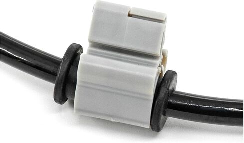 مستشعر ABS ABS Front ABS SPEED SESSOR مناسب لـ CHEVY FIT لـ GMC 2002-2009 رقم 15158254 19303071 20774193 مستشعر سرعة العجلة ABS in Saudi Arabia