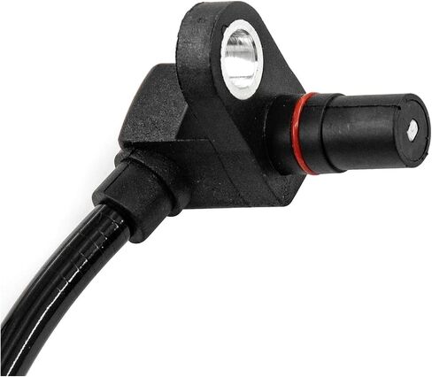 مستشعر ABS ABS Front ABS SPEED SESSOR مناسب لـ CHEVY FIT لـ GMC 2002-2009 رقم 15158254 19303071 20774193 مستشعر سرعة العجلة ABS in Saudi Arabia