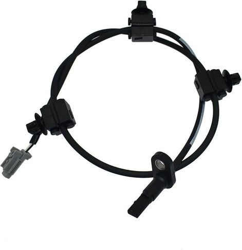 مستشعر ABS 27540XA00A الأمامي أو اليمين مستشعر سرعة العجلة من أجل Subaru B9 FIT لـ Tribeca 2006-2007 Fit for Tribeca 2008-2014 H6 3.0L Sport Utility ABS SPEED SESSOR in Saudi Arabia