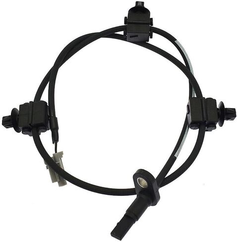مستشعر ABS 27540XA00A الأمامي أو اليمين مستشعر سرعة العجلة من أجل Subaru B9 FIT لـ Tribeca 2006-2007 Fit for Tribeca 2008-2014 H6 3.0L Sport Utility ABS SPEED SESSOR in Saudi Arabia