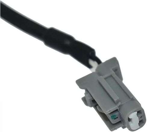 مستشعر ABS 27540XA00A الأمامي أو اليمين مستشعر سرعة العجلة من أجل Subaru B9 FIT لـ Tribeca 2006-2007 Fit for Tribeca 2008-2014 H6 3.0L Sport Utility ABS SPEED SESSOR in Saudi Arabia