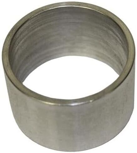 Part Synergy Replacement for Spacer - 1.050 in Long - Aluminum - Late Model - Each Direct Fit in Kuwait