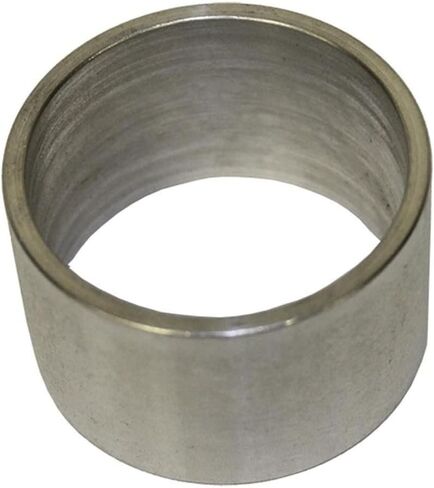 Part Synergy Replacement for Spacer - 1.050 in Long - Aluminum - Late Model - Each Direct Fit in Kuwait