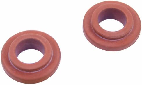 Oil Cooler Seal Set 10mm, for Doghouse Style Oil Cooler 4 pc, Compatible with Dune Buggy in Saudi Arabia