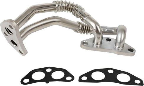 SCITOO Engine Oil Cooler Hose For Lexus 2007-2015,For Toyota 2007-2016 1576731010 in Saudi Arabia
