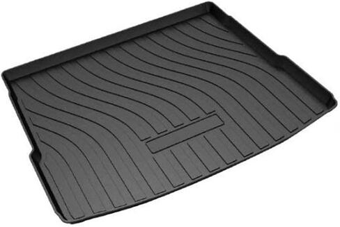 لـ Audi for Q5 2019-2023 Trunk Trunk Mat Rughing Boo Boo Boo in Kuwait
