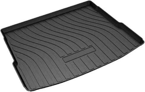 لـ Audi for Q5 2019-2023 Trunk Trunk Mat Rughing Boo Boo Boo in Kuwait
