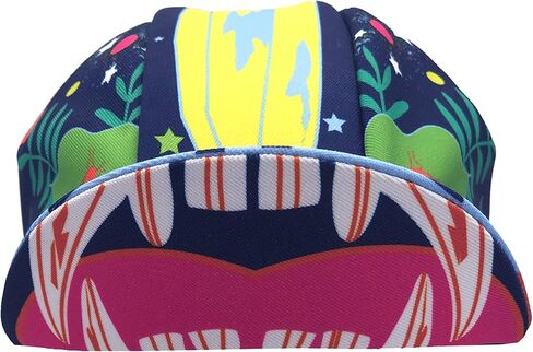 Cinelli Unisex LIDA Ziruffo Cycling Cap in Saudi Arabia