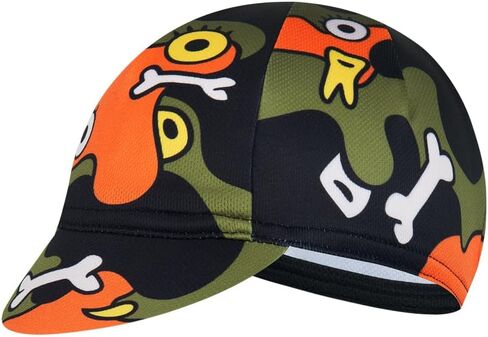 Cycling Hat Outdoor Sports hat for Men Women Cycling Cap Breathable Sun Hat in Kuwait