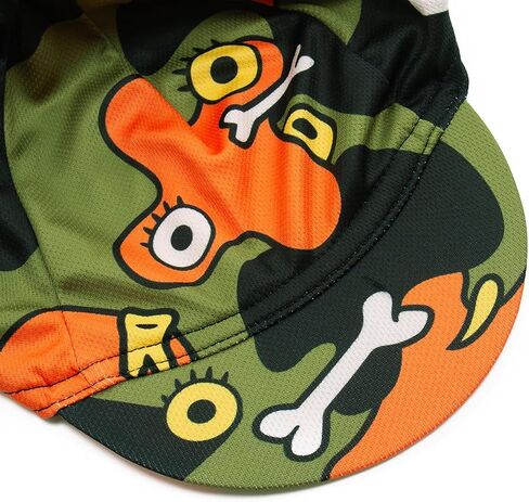 Cycling Hat Outdoor Sports hat for Men Women Cycling Cap Breathable Sun Hat in Kuwait