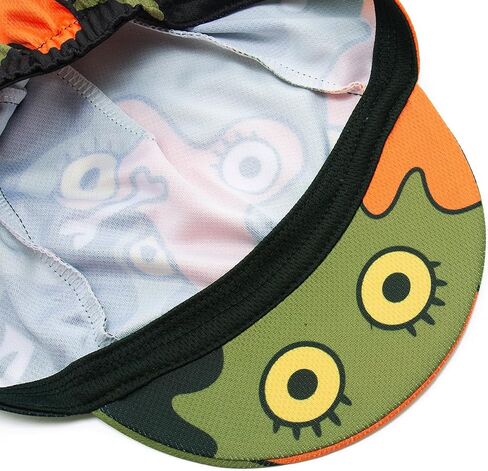 Cycling Hat Outdoor Sports hat for Men Women Cycling Cap Breathable Sun Hat in Kuwait