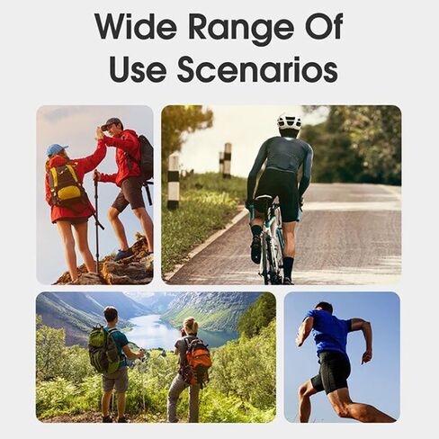 Cycling Hat Outdoor Sports hat for Men Women Cycling Cap Breathable Sun Hat in Kuwait