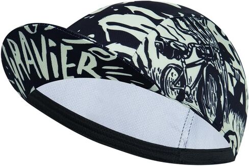 Cycling Hat Outdoor Sports hat for Men Women Cycling Cap Breathable Sun Hat in Kuwait