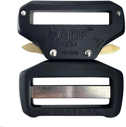 Fusion Climb RAPTOR™ 2.25" STANDARD BUCKLE in Saudi Arabia