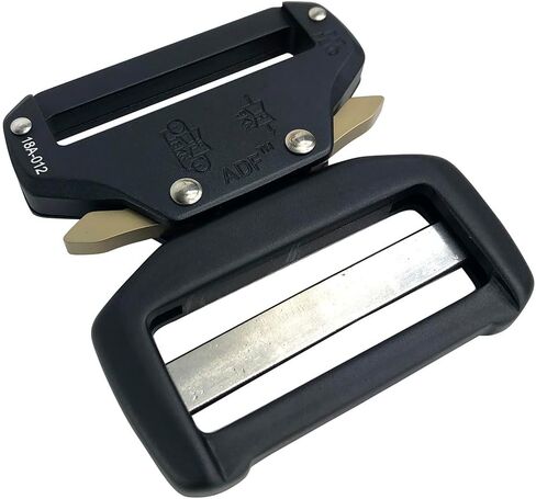 Fusion Climb RAPTOR™ 2.25" STANDARD BUCKLE in Saudi Arabia