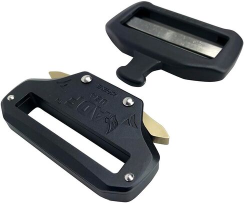 Fusion Climb RAPTOR™ 2.25" STANDARD BUCKLE in Saudi Arabia