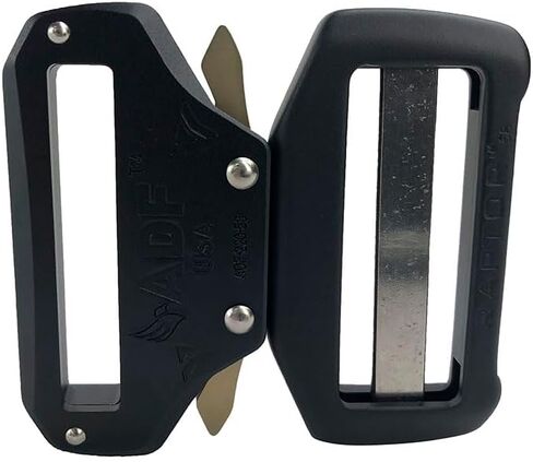 Fusion Climb RAPTOR™ 2.25" STANDARD BUCKLE in Saudi Arabia