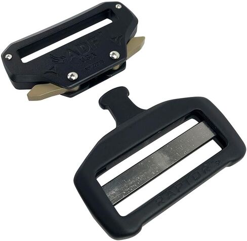 Fusion Climb RAPTOR™ 2.25" STANDARD BUCKLE in Saudi Arabia