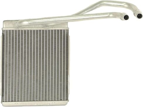 HVAC Heater Core 1PC For Ford for Scursion 2000-2002 for F250 Superduty 1999-2004 for F350 Superduty 1999-2004 for F450 Superduty 1999-2003 for F550 Superduty 1999-2003 in Saudi Arabia