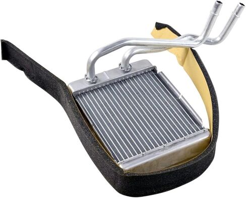 HVAC Heater Core 1PC For Ford for Scursion 2000-2002 for F250 Superduty 1999-2004 for F350 Superduty 1999-2004 for F450 Superduty 1999-2003 for F550 Superduty 1999-2003 in Saudi Arabia
