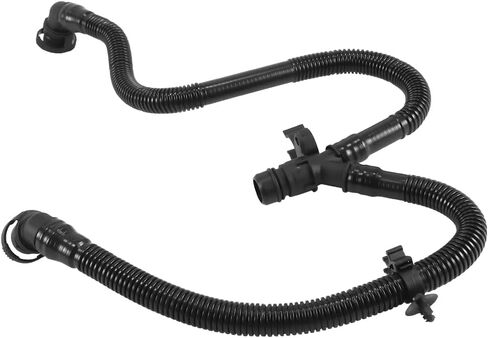 06E103217T Crankcase خرطوم متوافق مع أنبوب التهوية الأسطوانة Audi A4 A6 Q5 in Kuwait